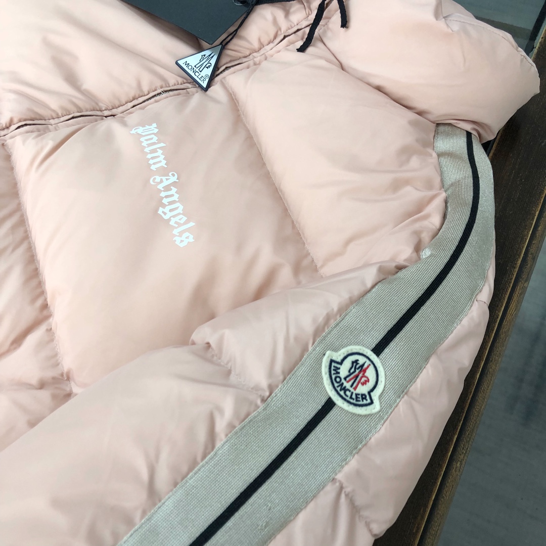 Moncler Down Jackets